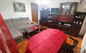 Apartman Zepina