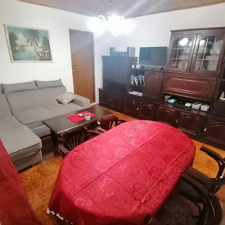 Apartman Zepina Pula Extérieur photo