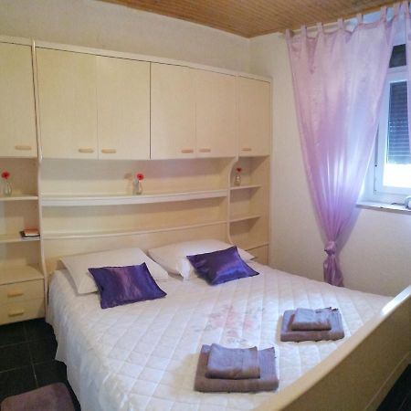 Apartman Zepina Pula Extérieur photo