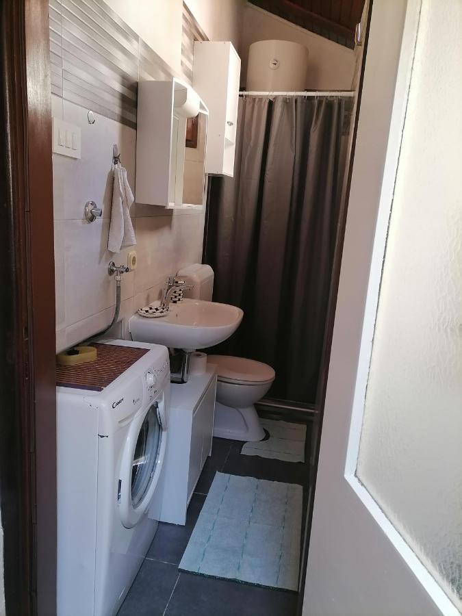 Apartman Zepina Pula Extérieur photo