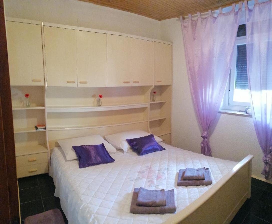 Apartman Zepina Pula Extérieur photo