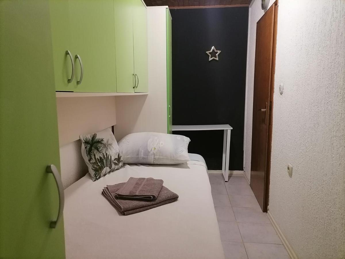 Apartman Zepina Pula Extérieur photo
