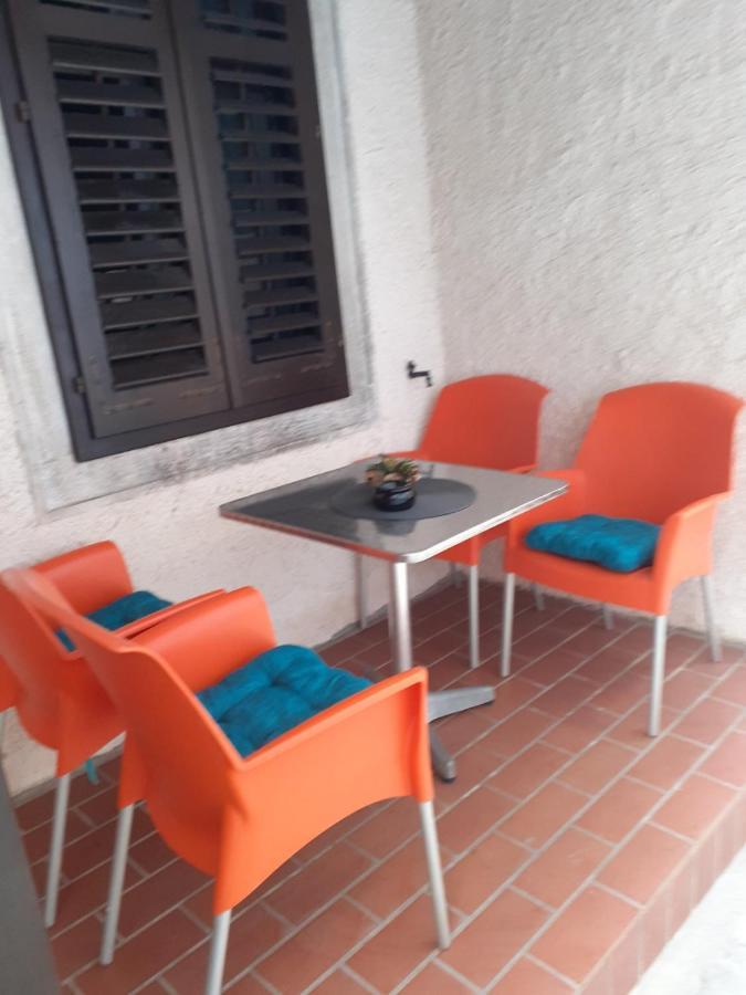 Apartman Zepina Pula Extérieur photo
