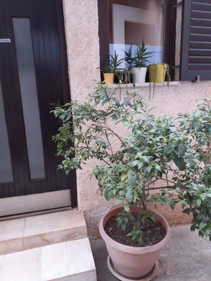 Apartman Zepina Pula Extérieur photo